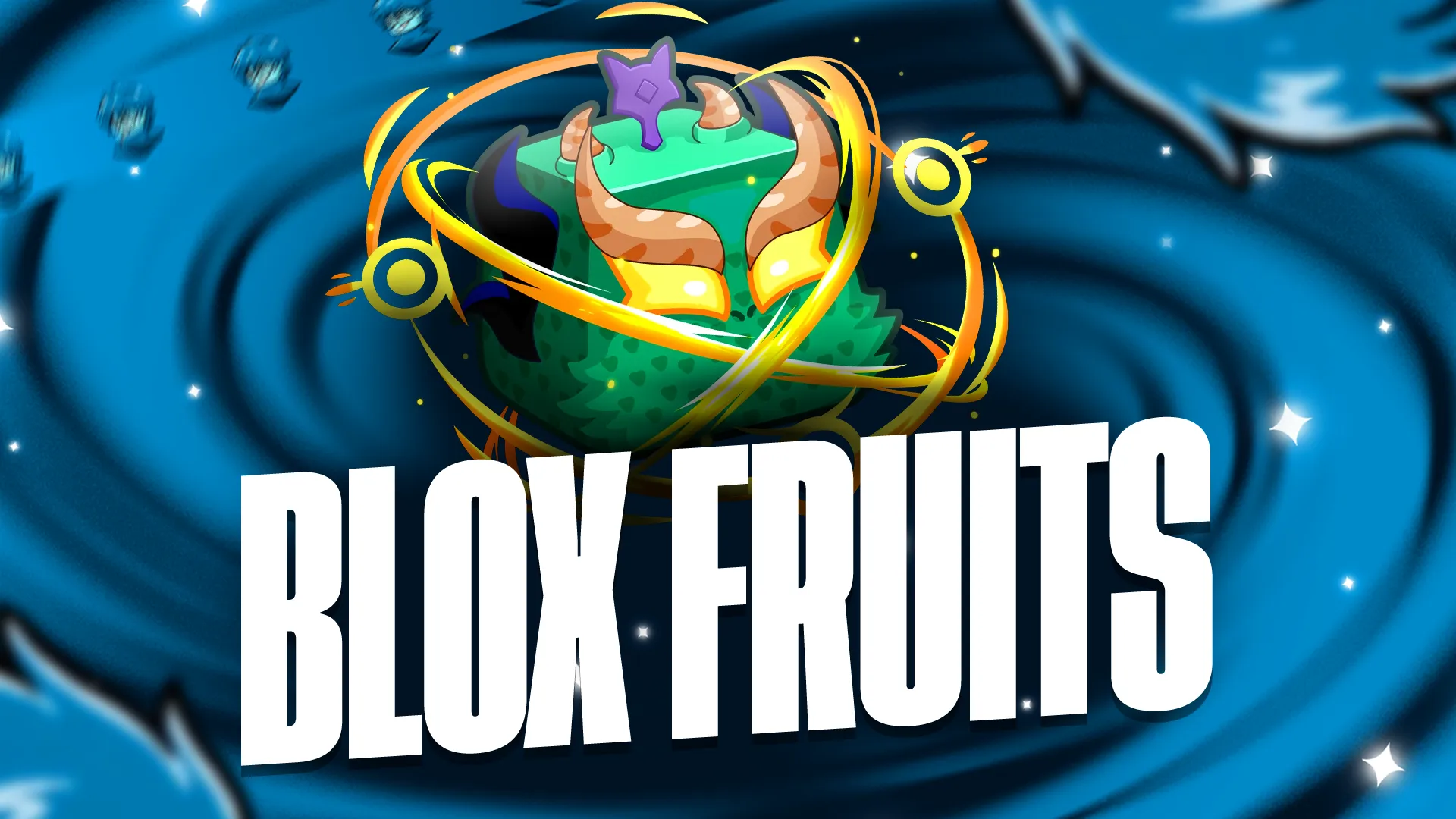 Blox Fruits