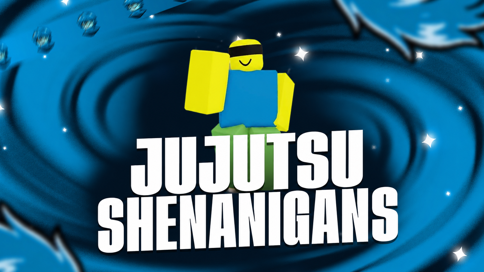 Jujutsu Shenanigans