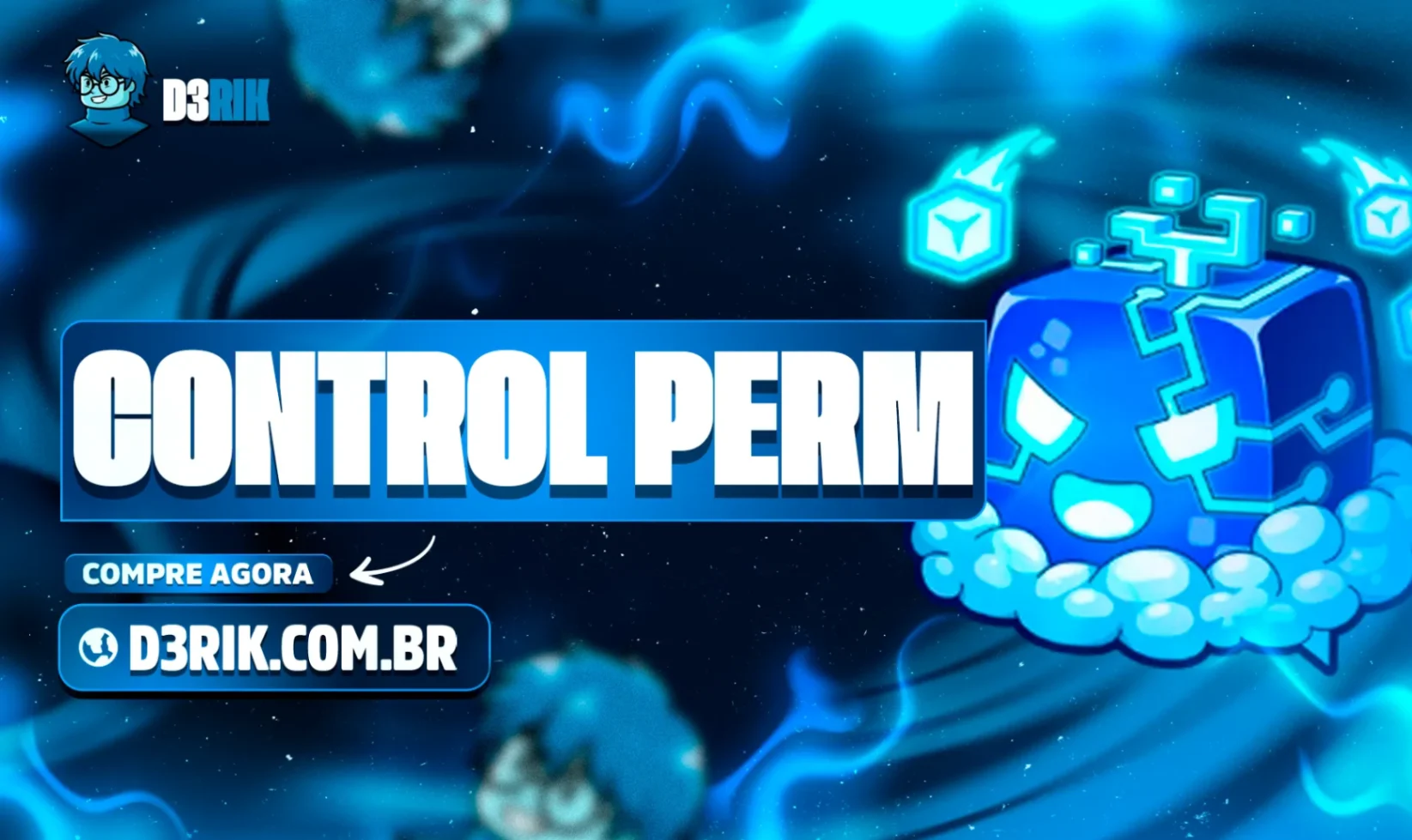 Control (Rework) Permanente