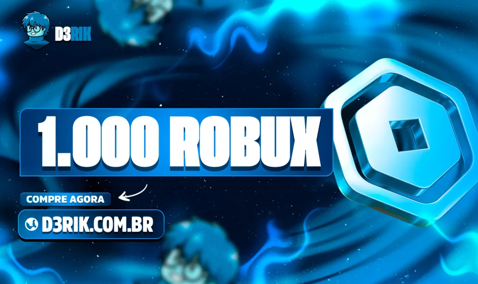 1.000 Robux