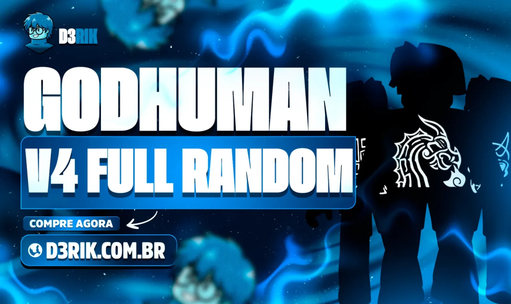 v4 full random + sg + cdk + god