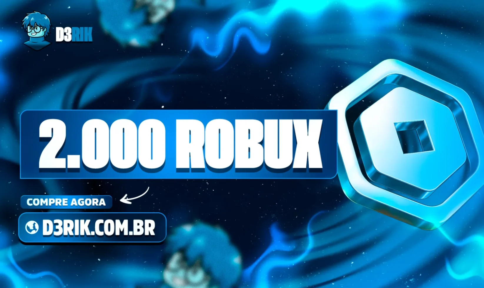 2.000 Robux