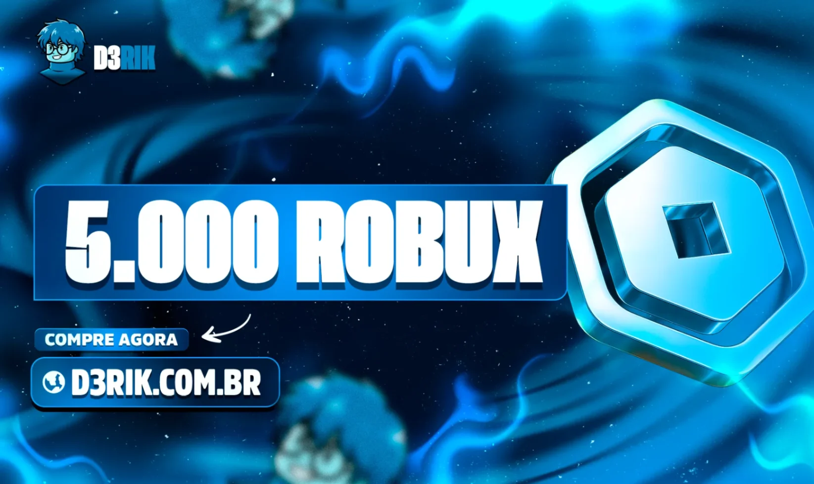 5.000 Robux