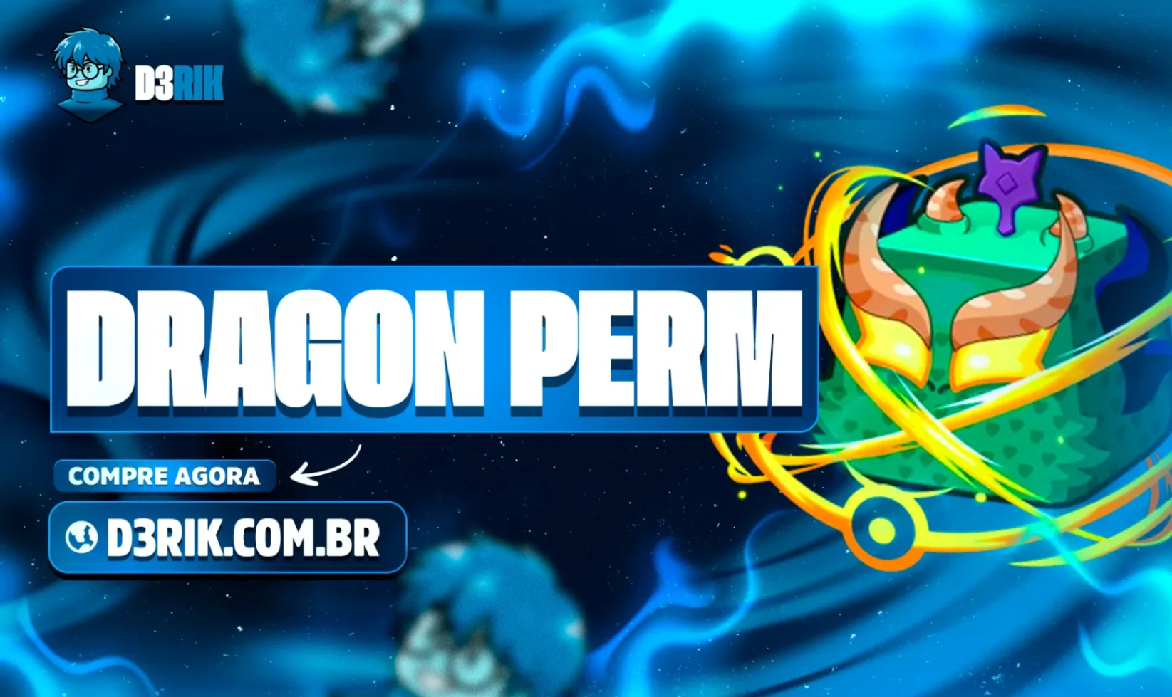 Dragon Permanente