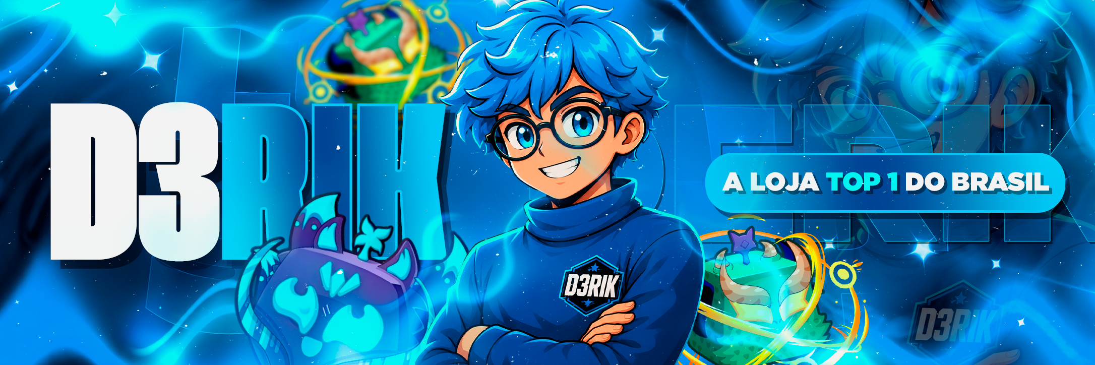 Banner principal